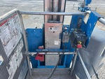 Basic Control Station Upper with