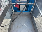 Basic Control Station Upper with
