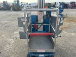 Basic Control Station Upper with