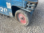 Chassis Photos with