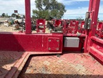 Basic Control Station Upper with