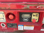 Basic Lower Control Station with