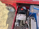 Hydraulics with