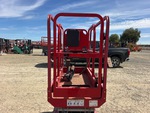 Basic Control Station Upper with