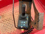 Control Station Upper with