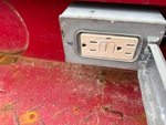 Control Station Upper with