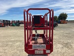 Basic Control Station Upper with