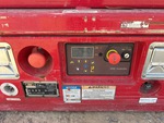 Basic Lower Control Station with