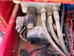 Hydraulique with