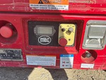 Basic Lower Control Station with