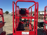 Basic Control Station Upper with