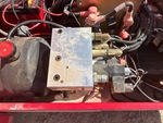 Hydraulics with