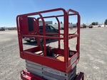 Control Station Upper with