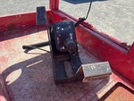 Control Station Upper with