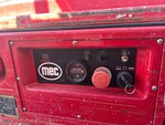 Control Station Ground with