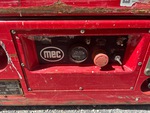 Control Station Ground with