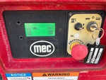 Control Station Ground with