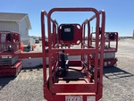 Control Station Upper with