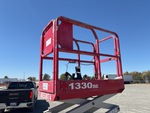 Basic Control Station Upper with