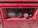 Control Station Ground with