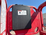 Control Station Upper with