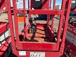Control Station Upper with