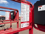 Control Station Upper with