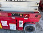 Control Station Ground with