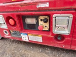 Basic Lower Control Station with