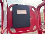 Basic Control Station Upper with