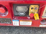 Basic Lower Control Station with