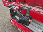Basic Control Station Upper with