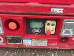 Basic Lower Control Station with