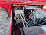 Hydraulics with