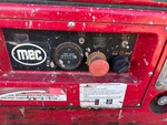 Control Station Ground with
