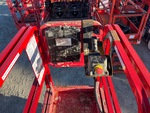 Control Station Upper with