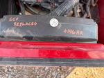 General Appearance with Indication of Additional Hours