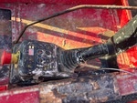 Control Station Upper with
