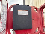 Control Station Upper with