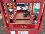 Control Station Upper with