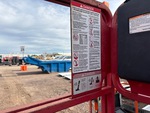 Control Station Upper with