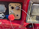 Control Station Ground with