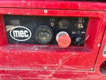 Control Station Ground with