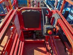 Basic Control Station Upper with
