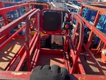 Basic Control Station Upper with