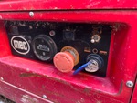 Basic Lower Control Station with
