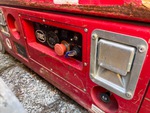 Basic Lower Control Station with