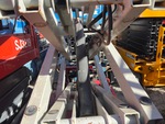 Hydraulics with