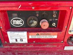 Basic Lower Control Station with
