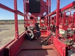 Control Station Upper with